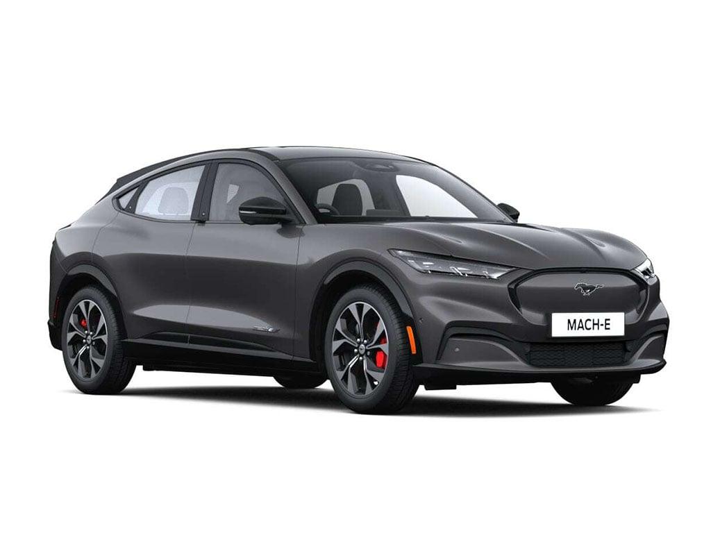Ford mach e autotrader deals